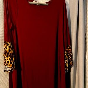 Womens Tunic